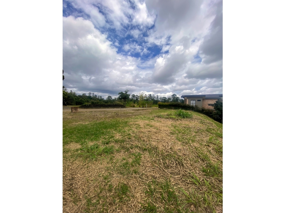 Venta de Lote en Popayán, en la Parcelación la Paz, Variante Norte — foto 4