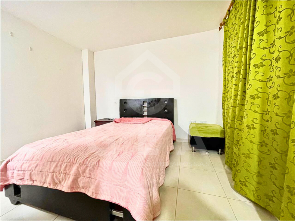 Venta de Apartaestudio en Popayán, Edificio Génova B/ Prados del Norte — foto 4