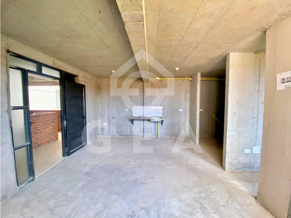 Venta de Apartamentos VIS en Popayán, Cantabria - Km1 — foto 3