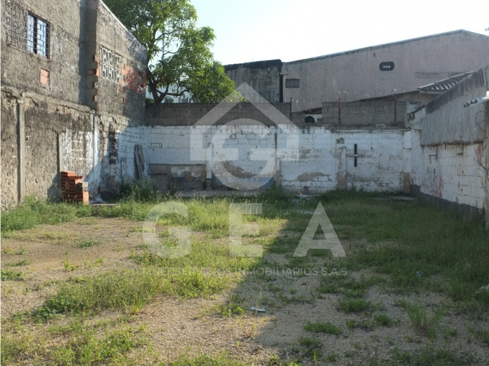 Venta de Lote, en Cartagena, en Manga Cuarta Avenida. — foto 4