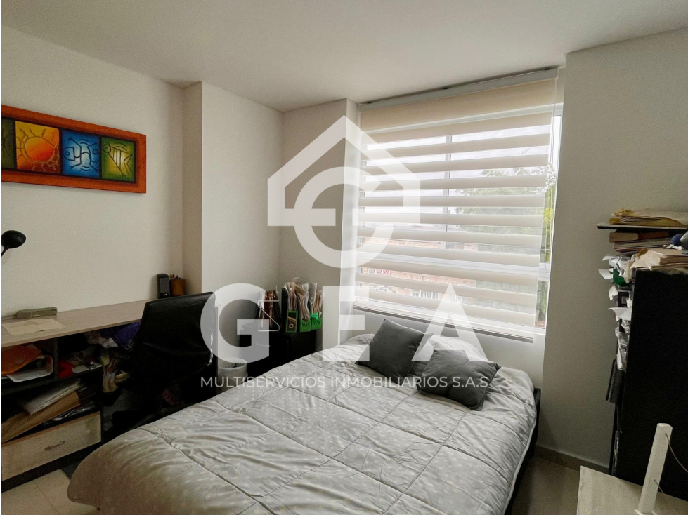 Venta de Apartamento en Popayán, Condominio San Nicolas — foto 4