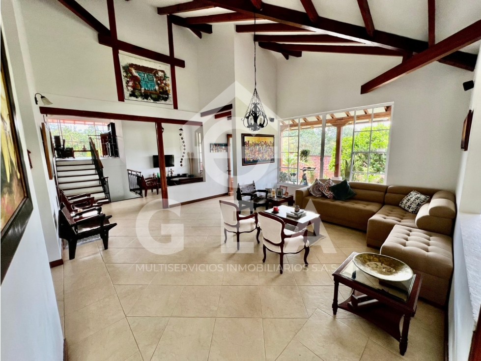 Venta de Casa en Popayán, Conjunto Real Calibío, Vía Jardines de Paz — foto 4