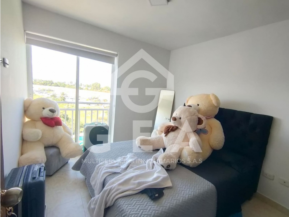 Venta de Apartamento Popayán, en Mirador del Sol, Vte. Norte — foto 4