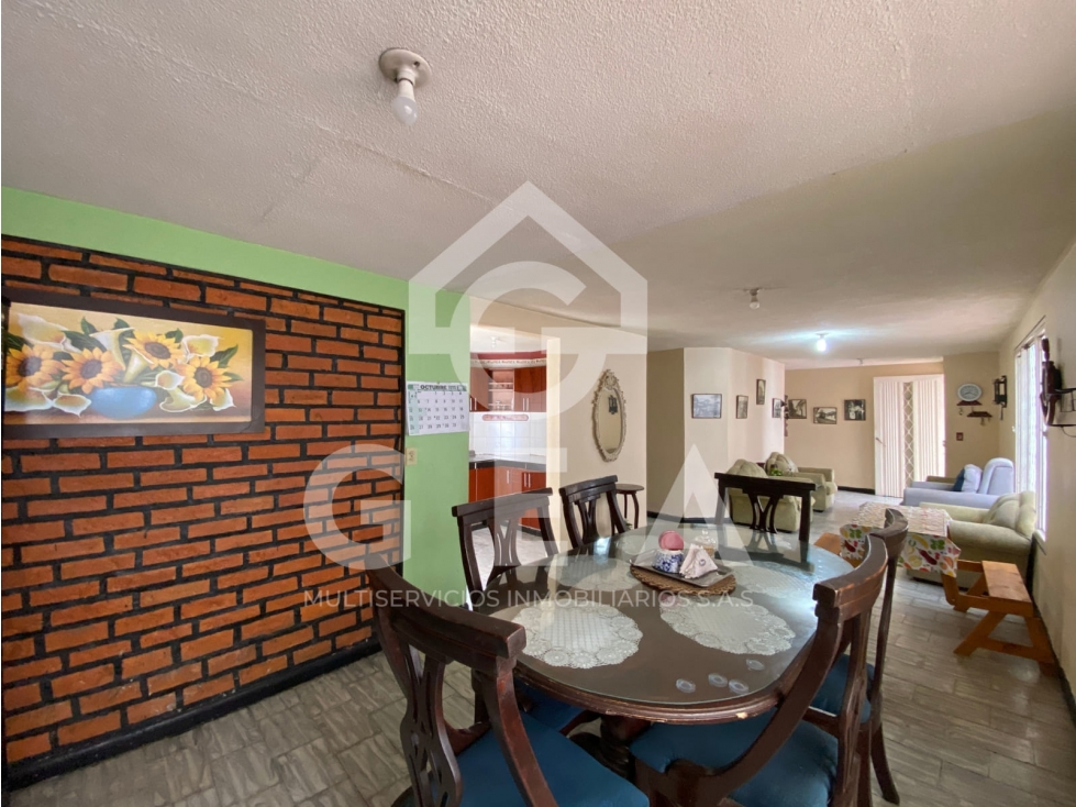 Venta de Casa en Popayán, B/ Centro — foto 4
