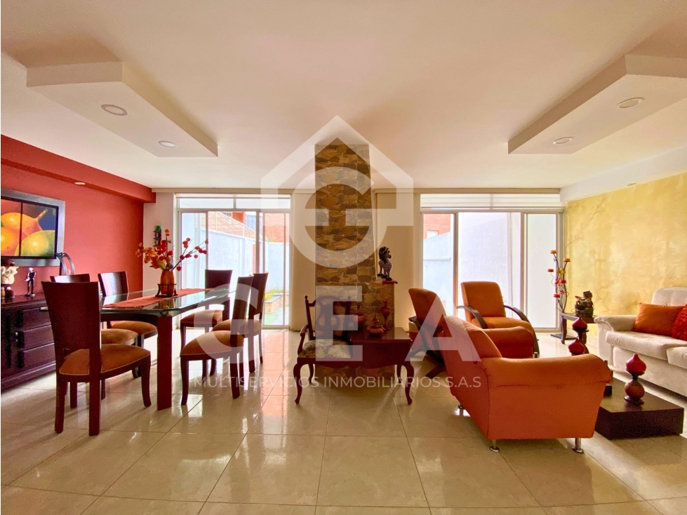 Venta de Casa Popayán, en Urb. Loma Linda — foto 2