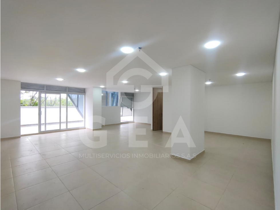 Venta de Consultorio en Popayán, Barrio Machangara / Edificio PTC - 3