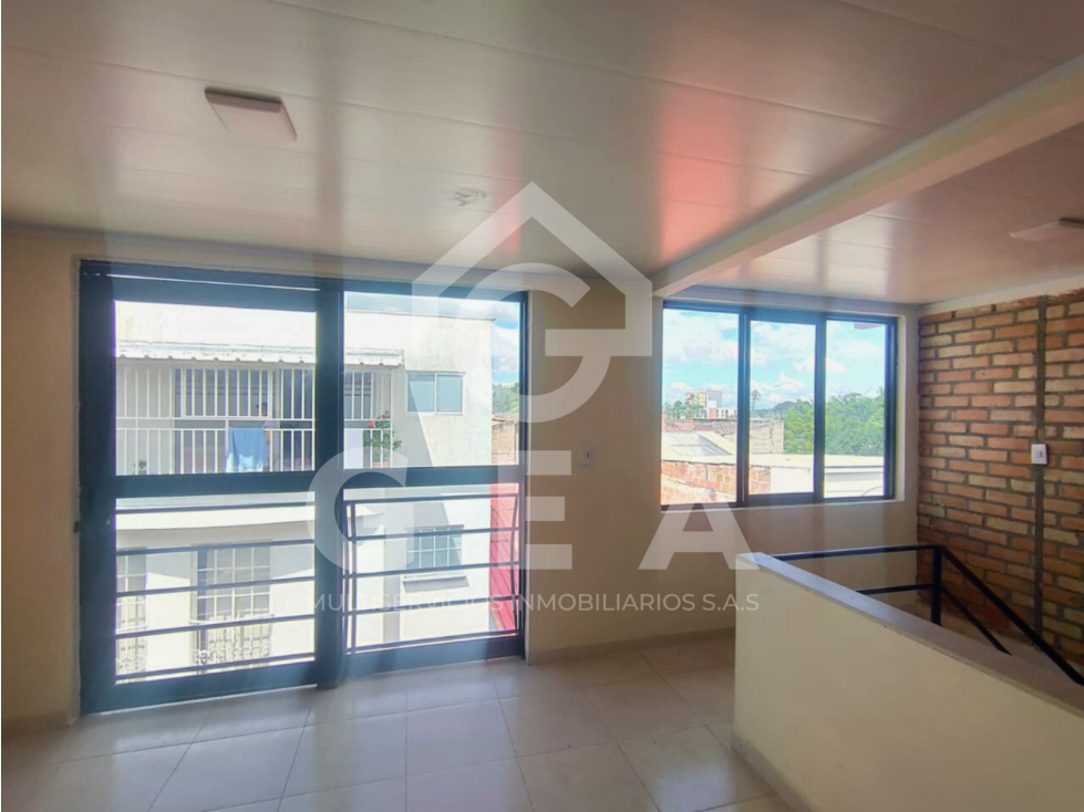 Venta de Apartamento en Popayán, Urbanización Bosques del Pinar — foto 4