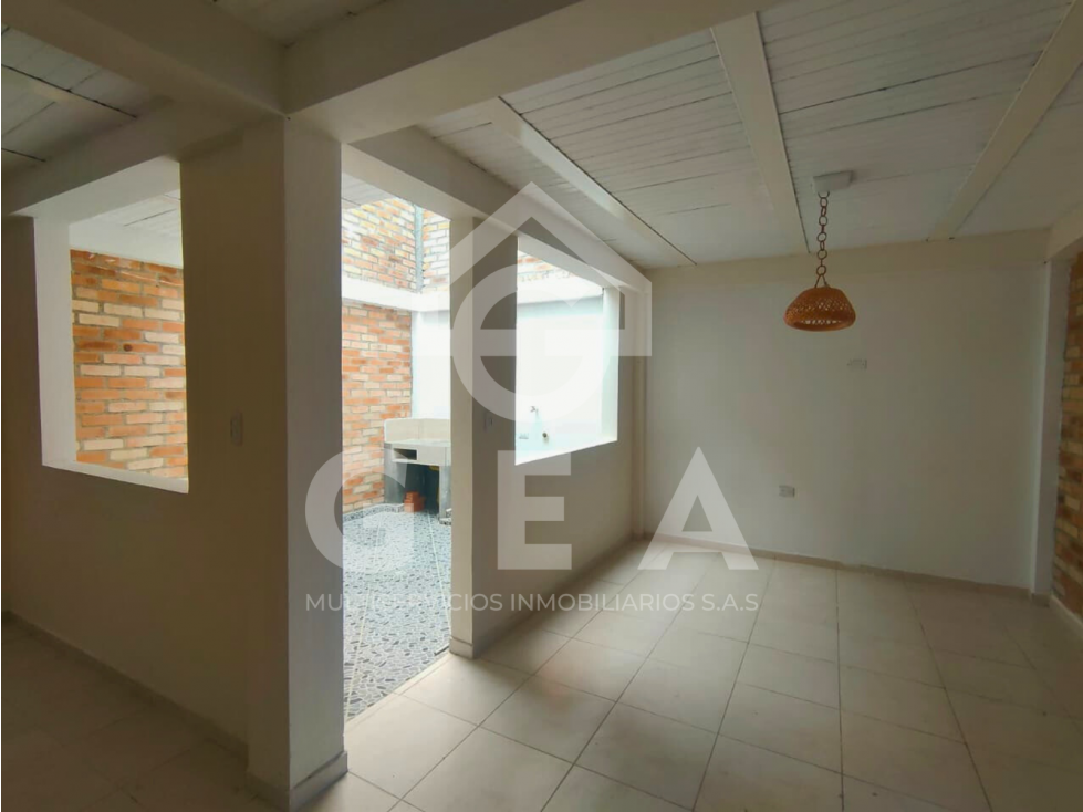 Venta de Casa en Popayán, Urbanización Bosques del Pinar — foto 4