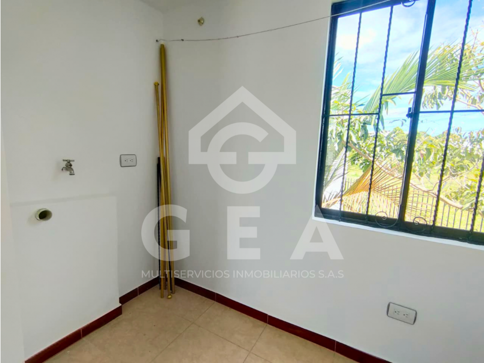 Alquiler de Apartamento en Popayán, Conjunto Cerrado LGRANDS — foto 6