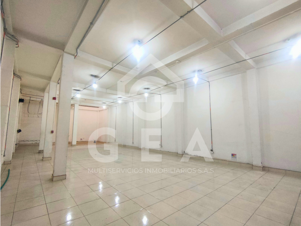 Alquiler de Bodega en Popayán, Barrio Villa Paula - 3