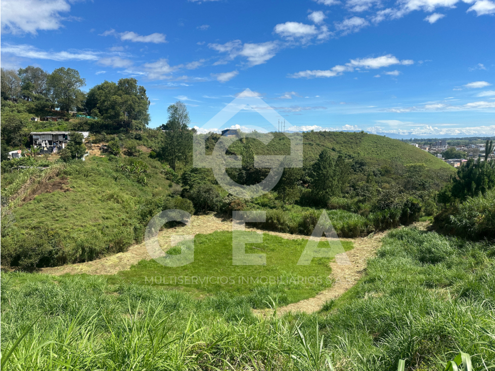 Venta de Lote en Popayán, Km 1 Vía al Huila — foto 4