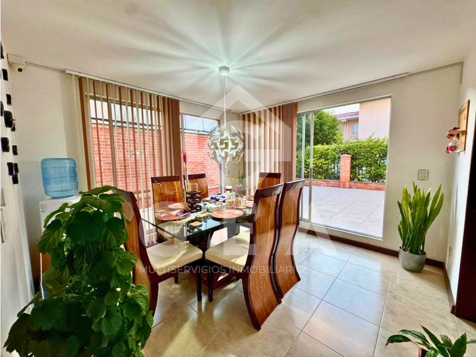 Venta de Casa en Popayán, Valle Robledo Conjunto Residencial — foto 3