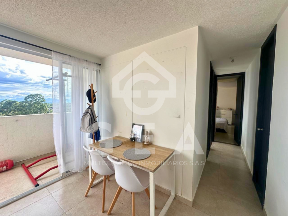 Venta de Apartamento en Popayán, Ciudadela Llanos de Calibío — foto 5