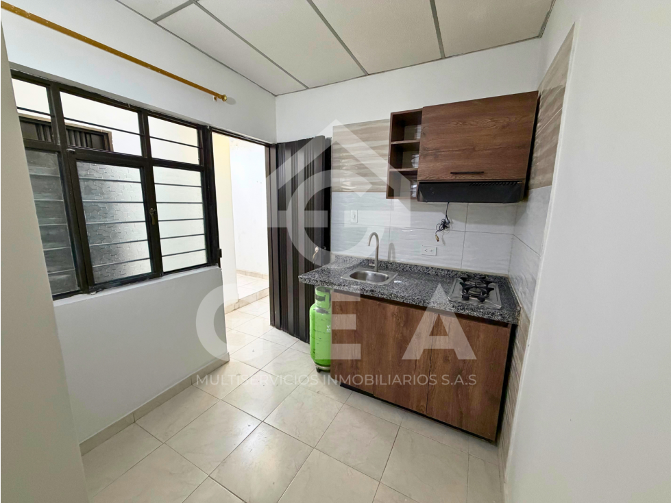 Alquiler de Apartaestudio en Popayán, Barrio San Camilo — foto 3