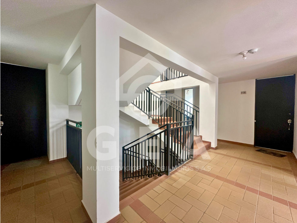 Venta de Apartamento en Popayán, Conjunto Cerrado Altos de Morinda — foto 4