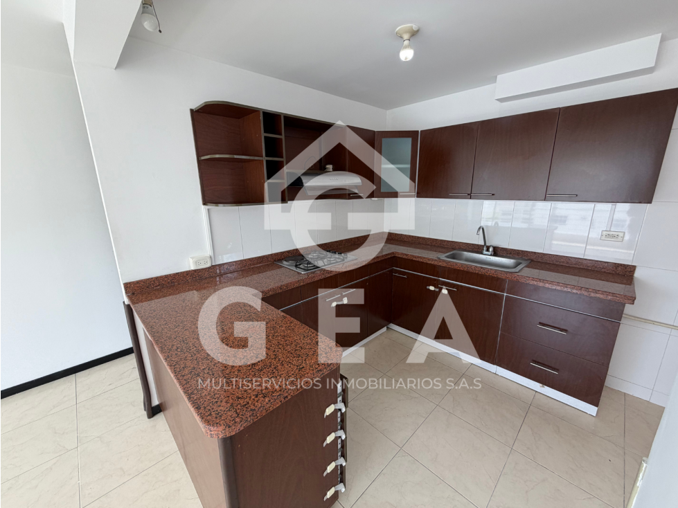 Venta de Apartamento en Popayán, Condominio La Rivera — foto 6