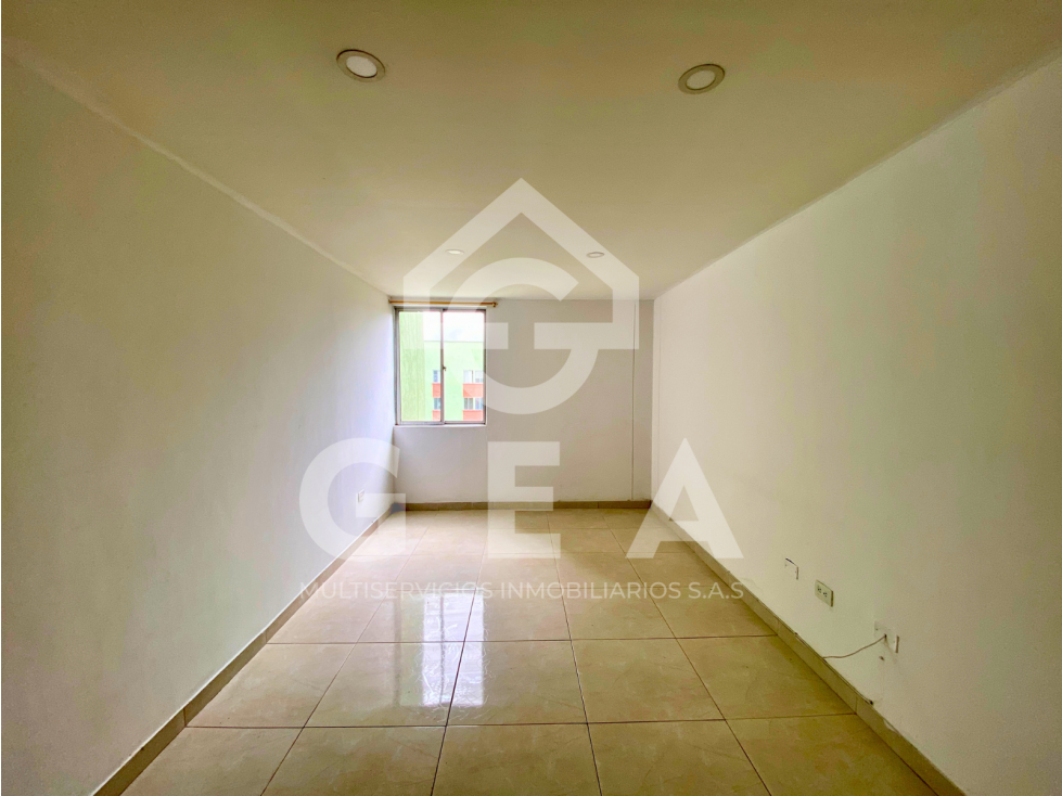 Venta de apartamento en Popayán, Und. Residencial Torres del Río — foto 6