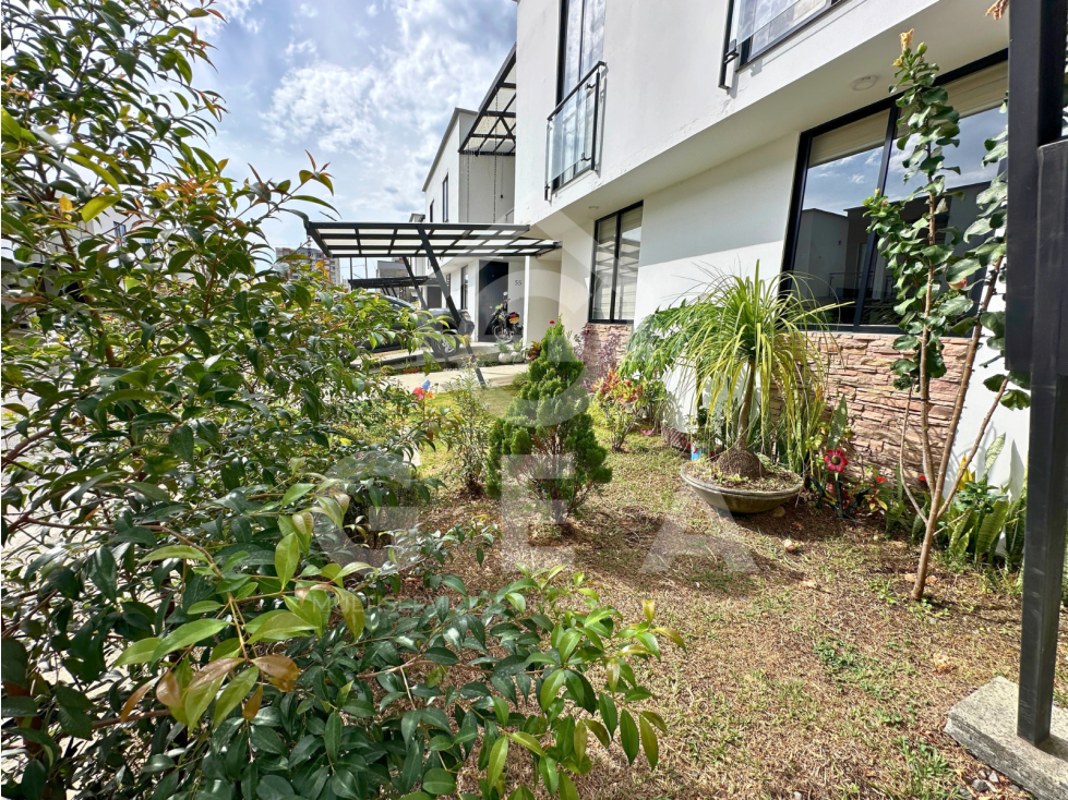 Venta de Casa en Popayán, Conjunto Cerrado Montreal - B/Campobello — foto 3