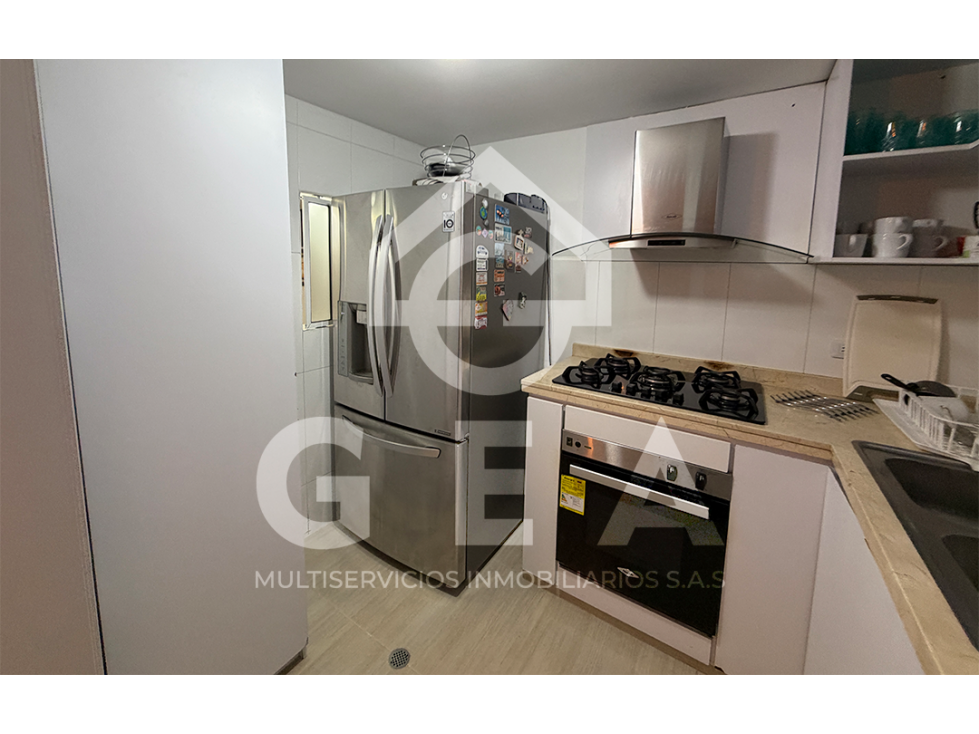 Venta de Casa en Popayán, Conjunto Residencial Pontevedra - 4