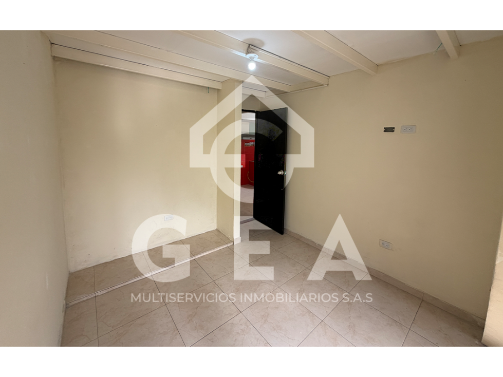 Alquiler de Apartamento en Popayán, B/ El Uvo — foto 4