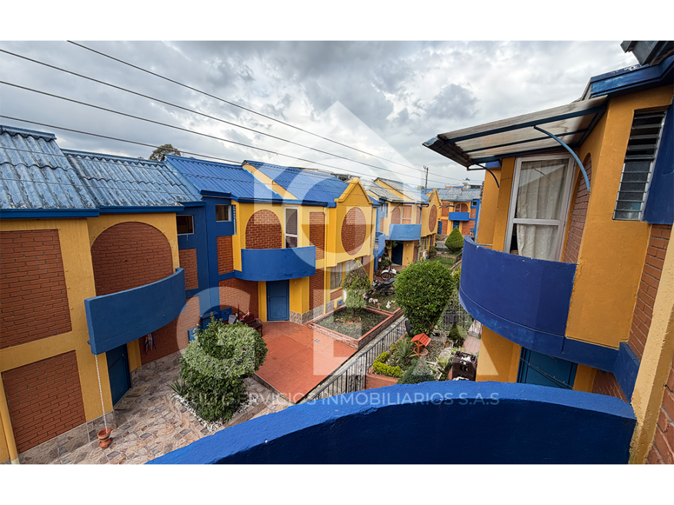 Alquiler de Casa en Popayán, Vía al Bosque, Conjunto Asturias - 4