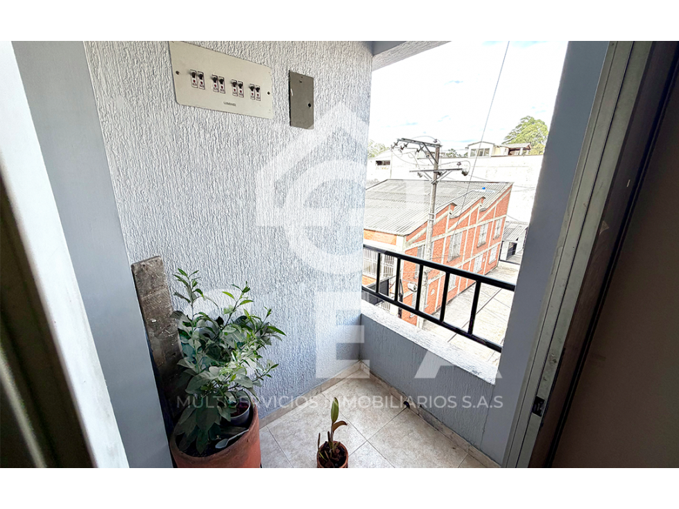 Venta de Apartamento en Popayán, Barrio Villa Paula - 4