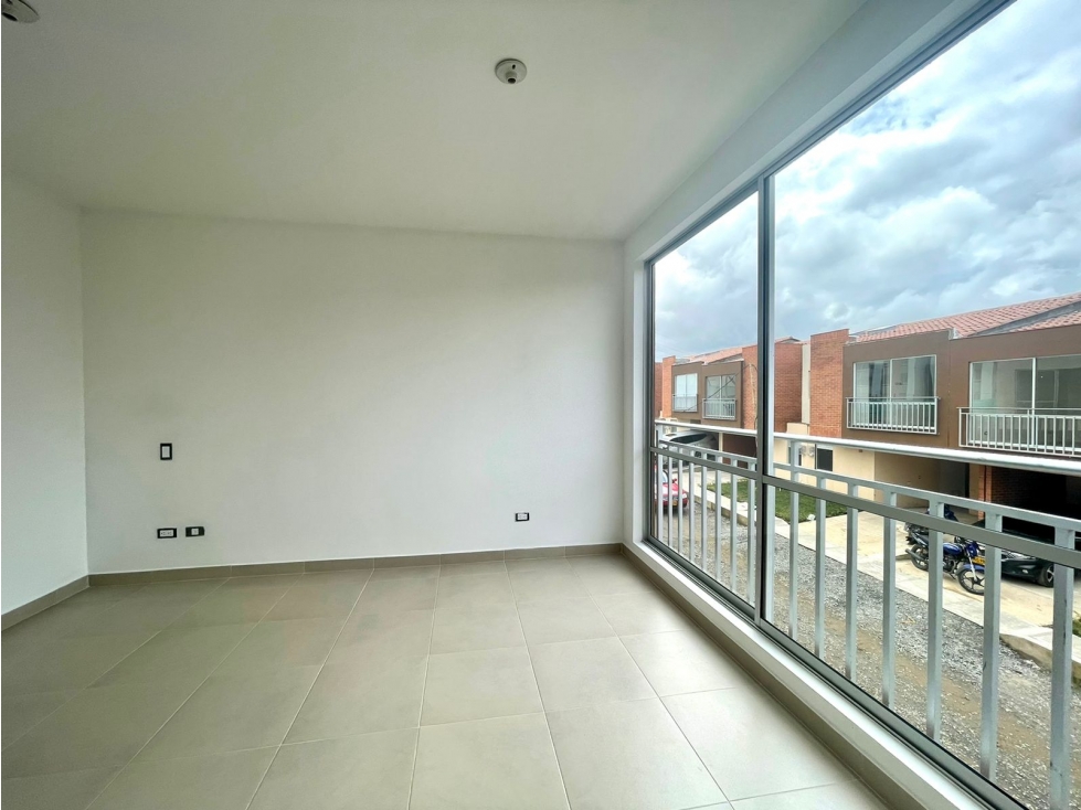 Venta de Casa en Popayán, en Compostela B/ El Condado