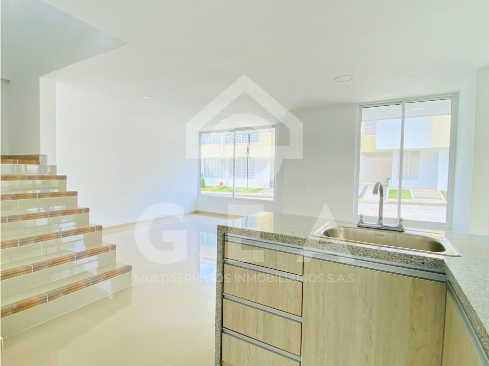 Venta de Casa en Popayán, Guayacanes de Morinda — foto 4