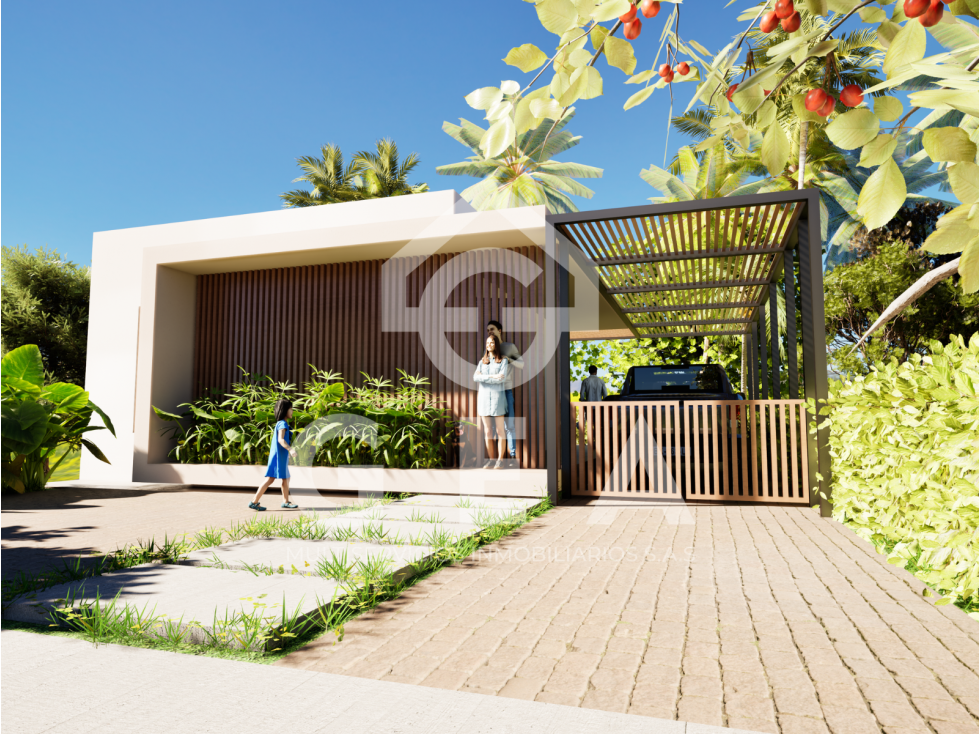 Venta de Lotes en Cartagena, Malé Condominio — foto 6