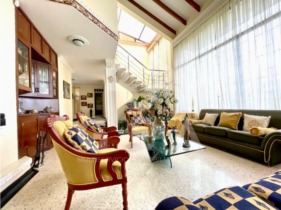Venta de Casa en Popayán, en el B/ Campobello — foto 2