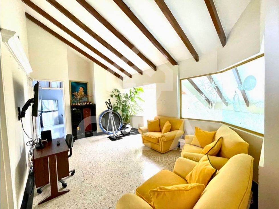 Venta de Casa en Popayán, en el B/ Campobello — foto 6