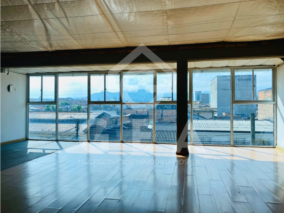 Venta de Edificio en Popayán, en el Barrio Valencia - 5