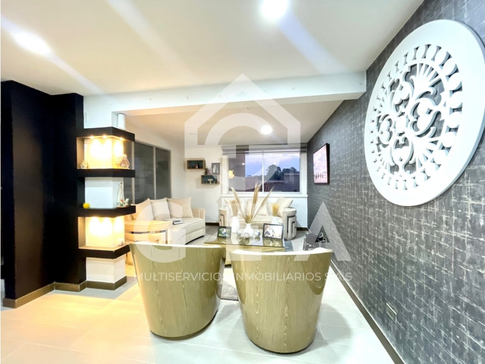 Venta de Casa, en Popayán, en Campo Aragón, B/ Condado — foto 3