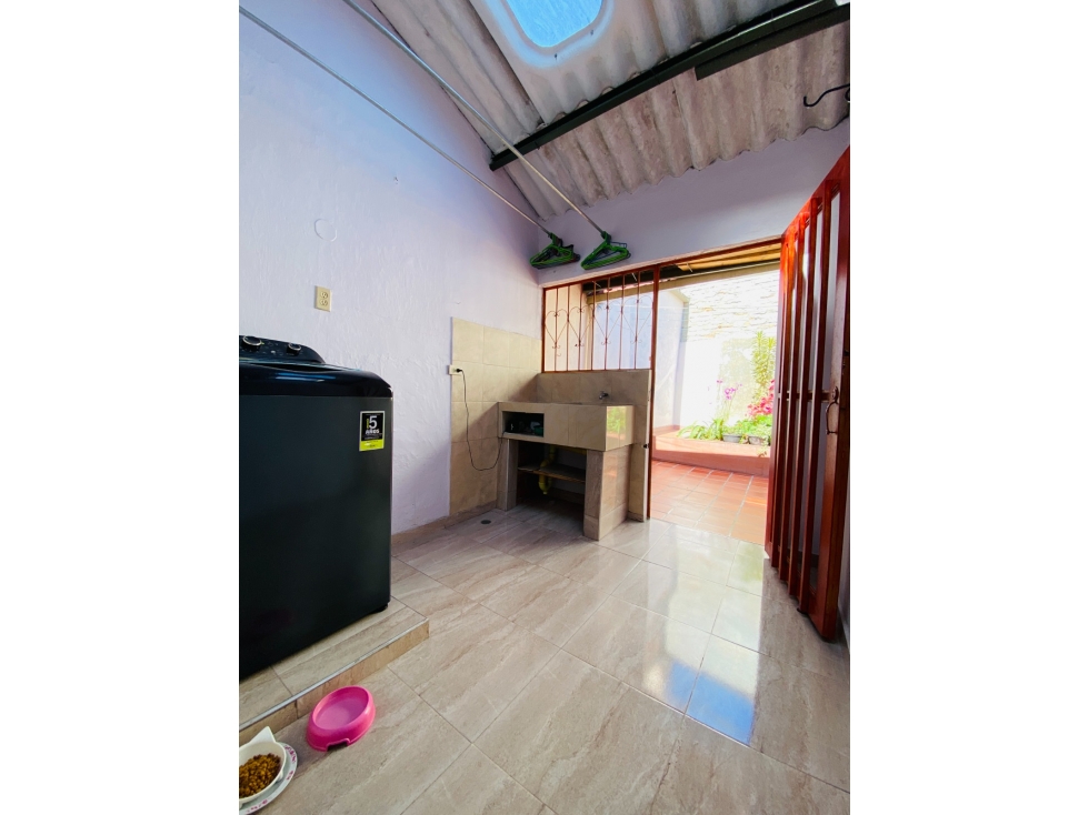 Venta de Casa en Popayán, en el Barrio Cadillal — foto 5