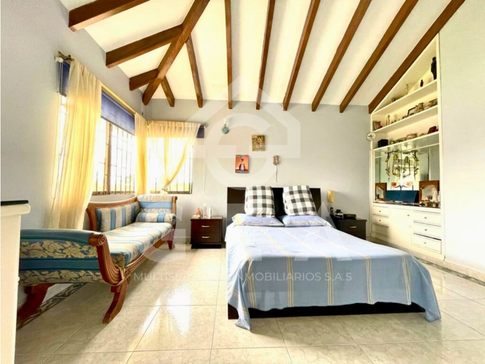 Venta de Casa en Popayán, en el B/ Campobello — foto 4