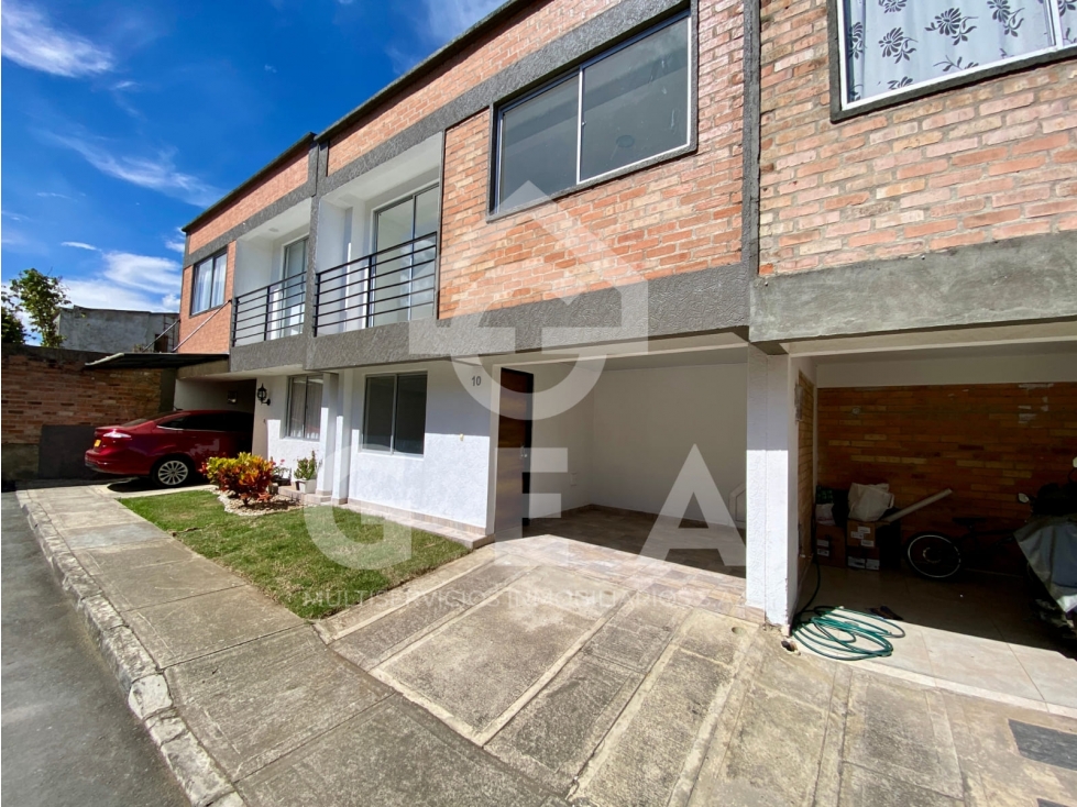 Venta de Casa en Popayán, Caminos de Calibío