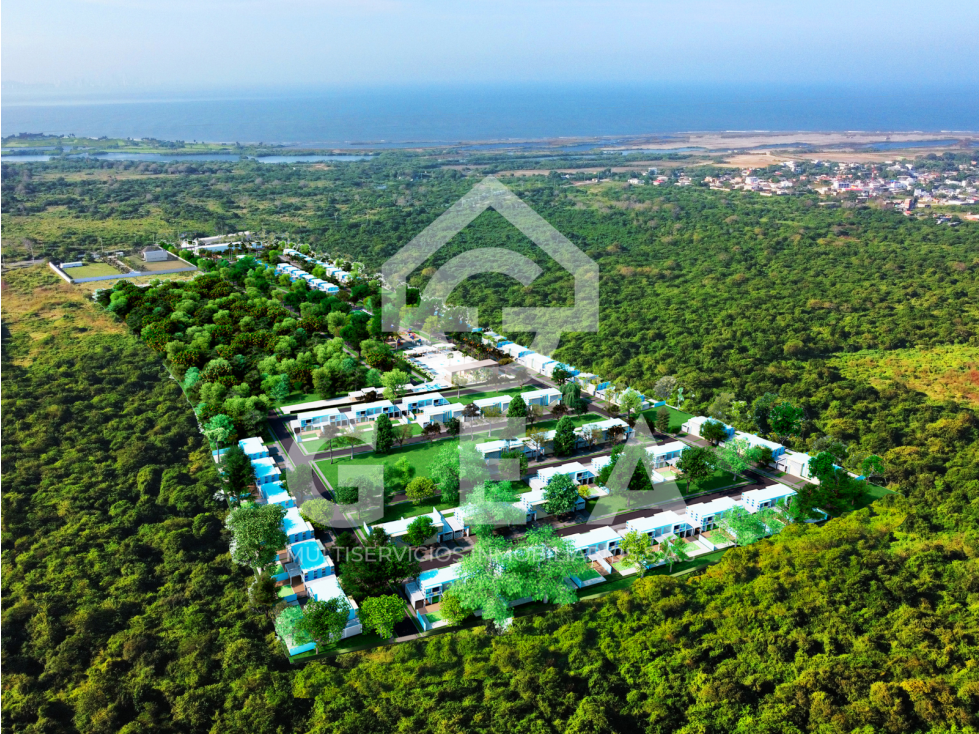 Venta de Lotes en Cartagena, Malé Condominio — foto 2