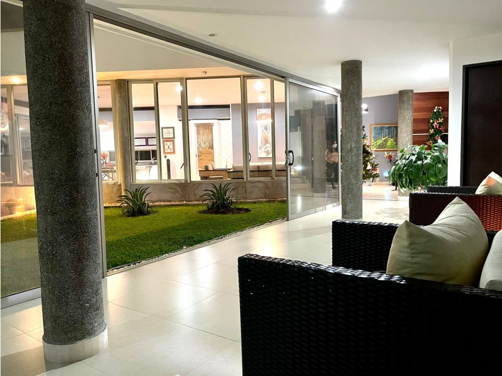 Venta de Casa en Popayán, en el Club Lake House - 6