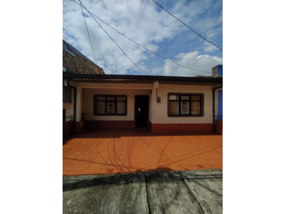 Venta de Casa en Popayán, B/ Prados del Norte