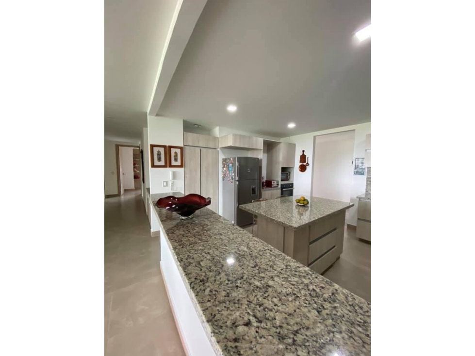 Venta de Apartamento en Popayán, en Bosques del Marques, en Alto Cauca — foto 5