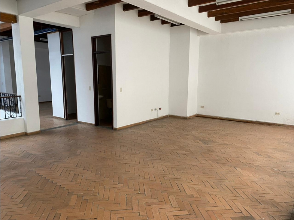 Venta de casa comercial en Popayán, Barrio Centro — foto 6