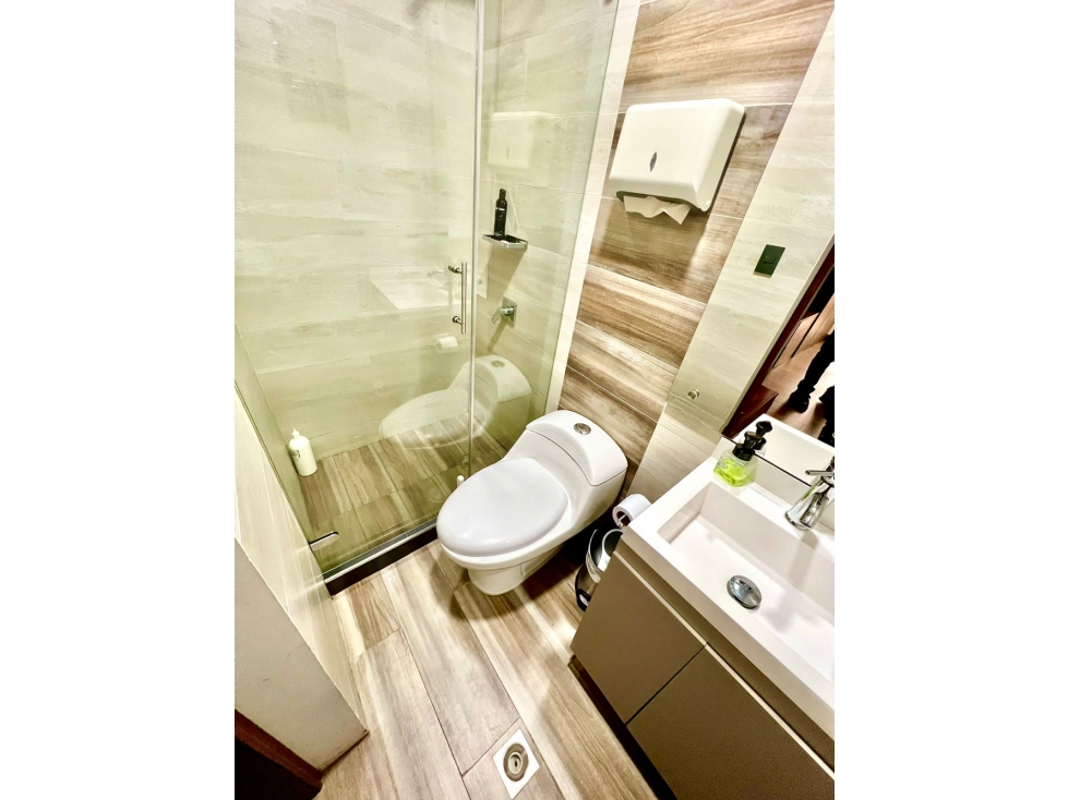Venta de Casa en Popayán, en Campo Aragón, en el B/ El Condado — foto 4