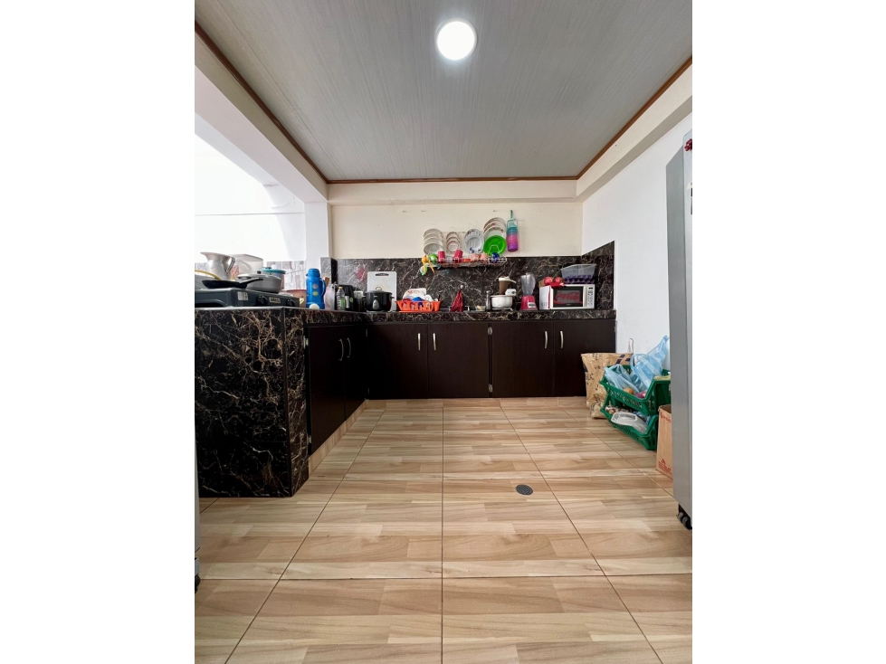 Venta de Casa en Popayán, en San Miguel de Horizonte, B/ Uvo — foto 5