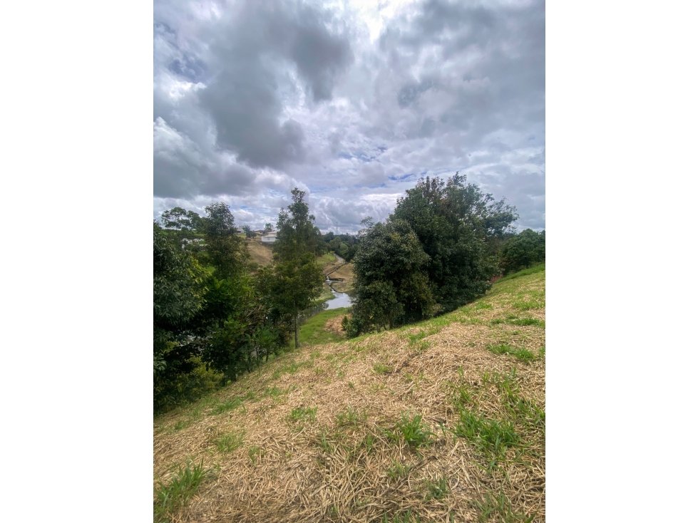 Venta de Lote en Popayán, en la Parcelación la Paz, Variante Norte — foto 5