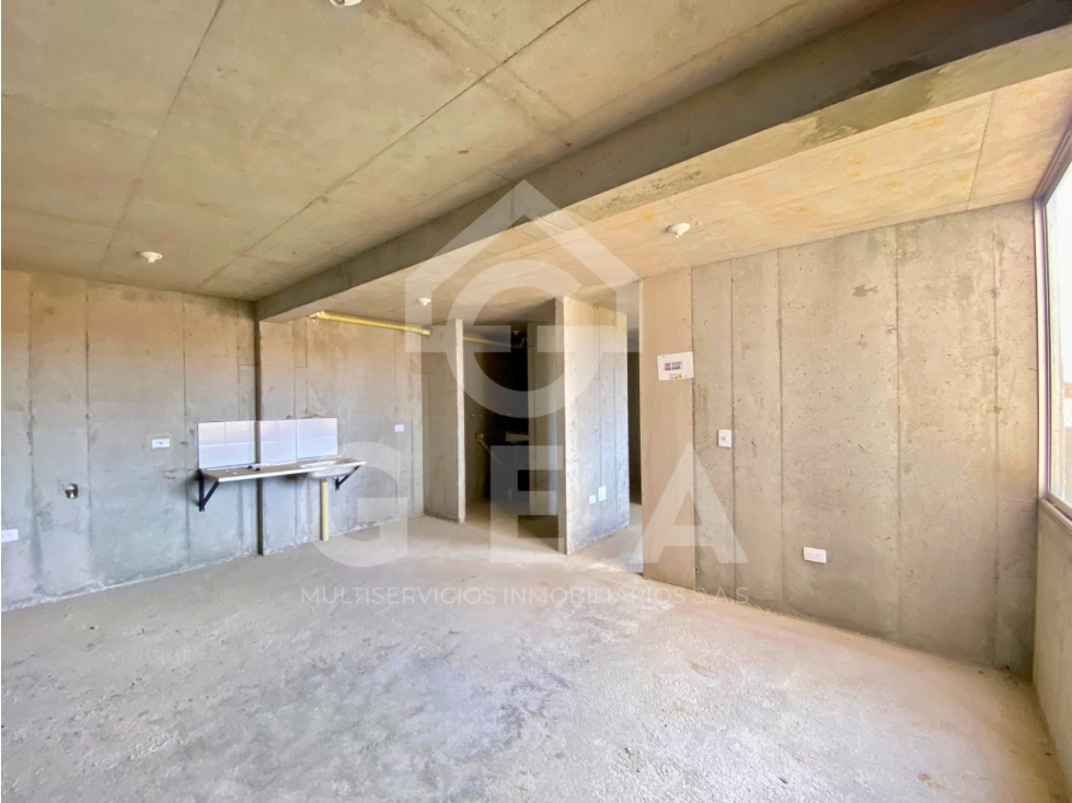 Venta de Apartamentos VIS en Popayán, Cantabria - Km1 — foto 4