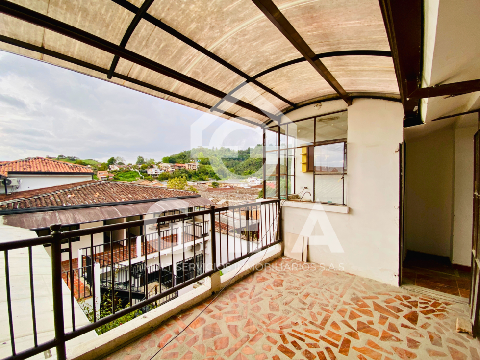 Alquiler de Casa, en Popayán, en el Barrio La Pamba - 6