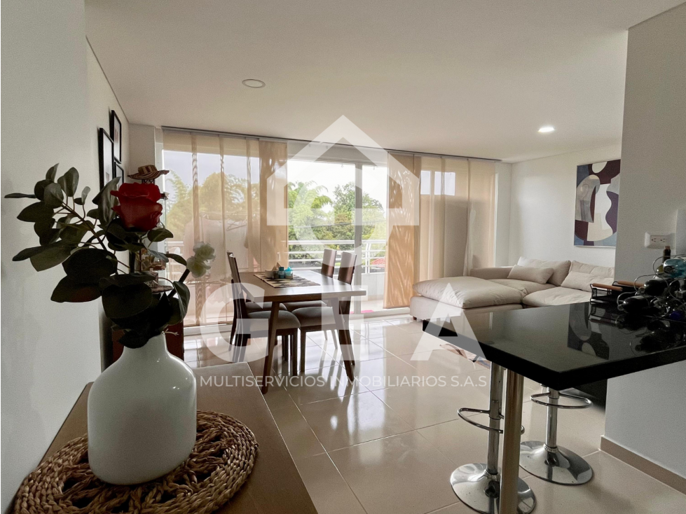 Venta de Apartamento en Popayán, Condominio San Nicolas — foto 5