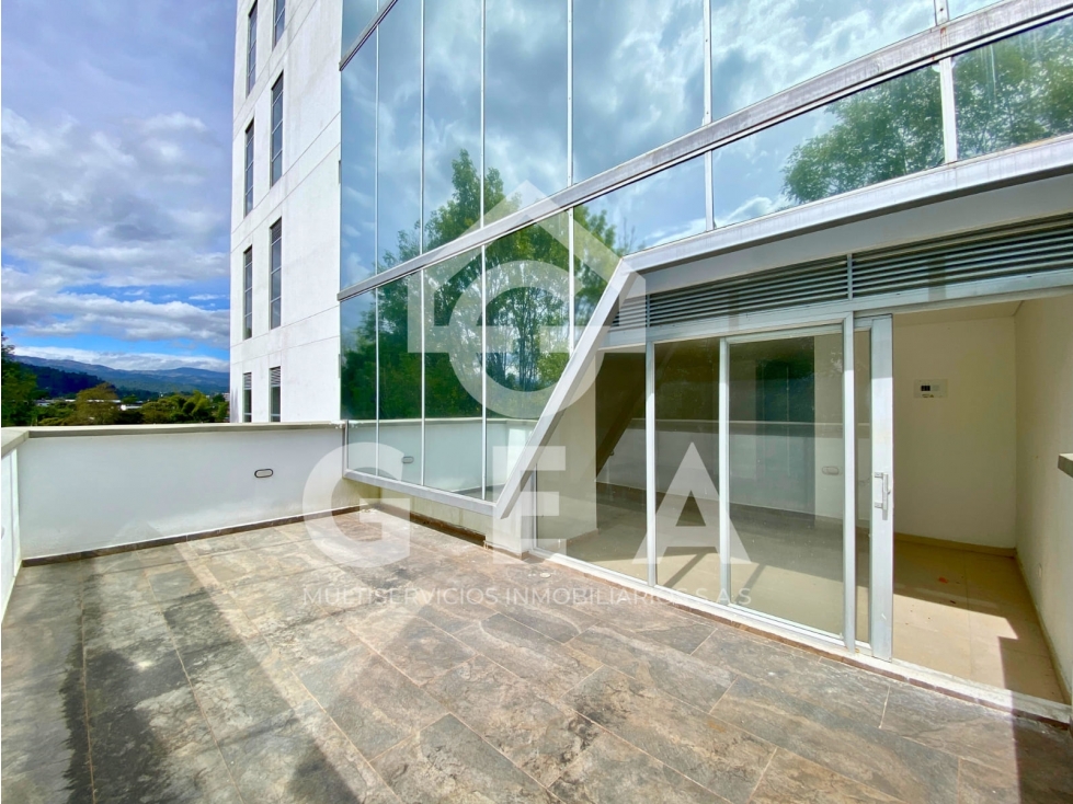 Alquiler de Local en Popayán, Edificio PTC B/ Machangara - 6