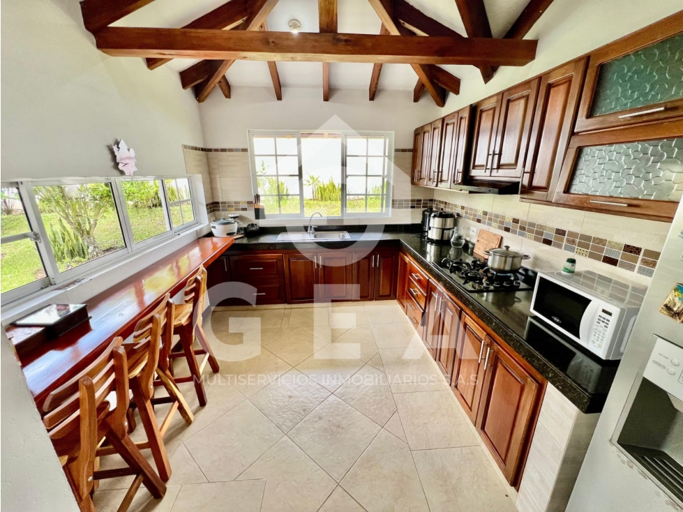 Venta de Casa en Popayán, Conjunto Real Calibío, Vía Jardines de Paz — foto 5