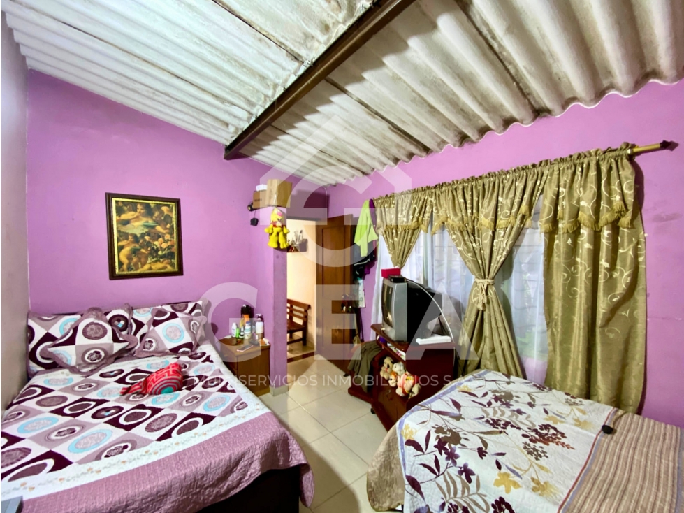 Venta de Casa en Popayán, Bosques de Morinda, B/ Morinda — foto 5